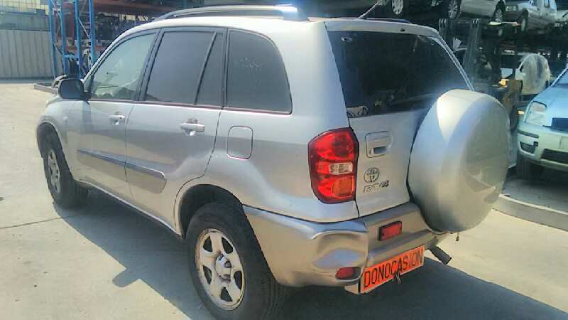 TOYOTA RAV 4 (A2) 2003