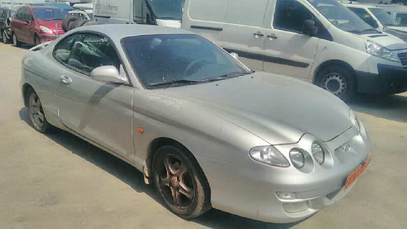 HYUNDAI COUPE 1999