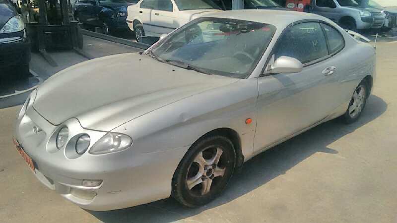 HYUNDAI COUPE 1999