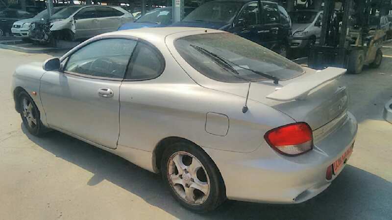 HYUNDAI COUPE 1999