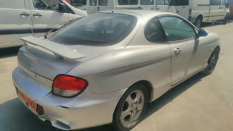 HYUNDAI COUPE (RD) 1999