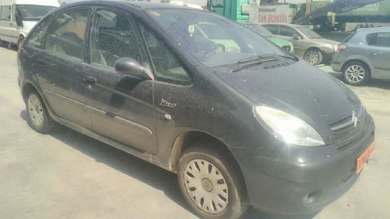 CITROEN XSARA PICASSO 2006