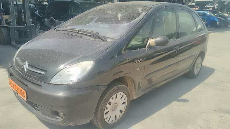 CITROEN XSARA PICASSO 2006