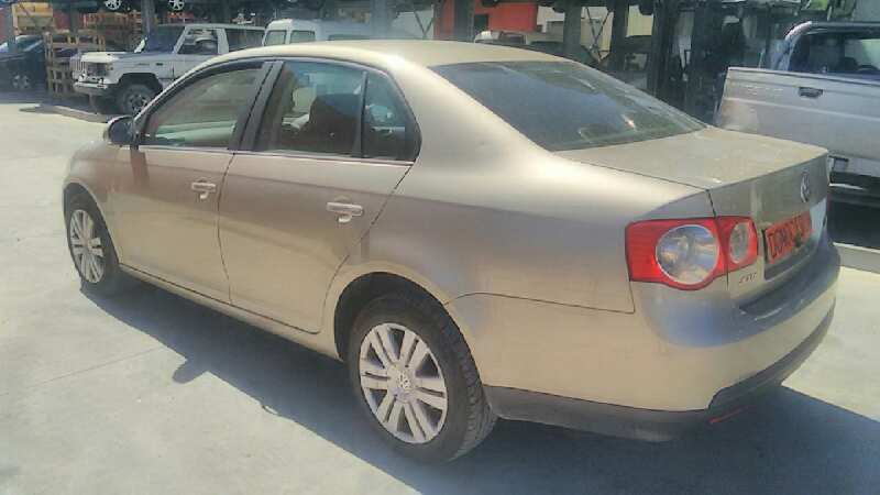 VOLKSWAGEN JETTA (1K2) 2005