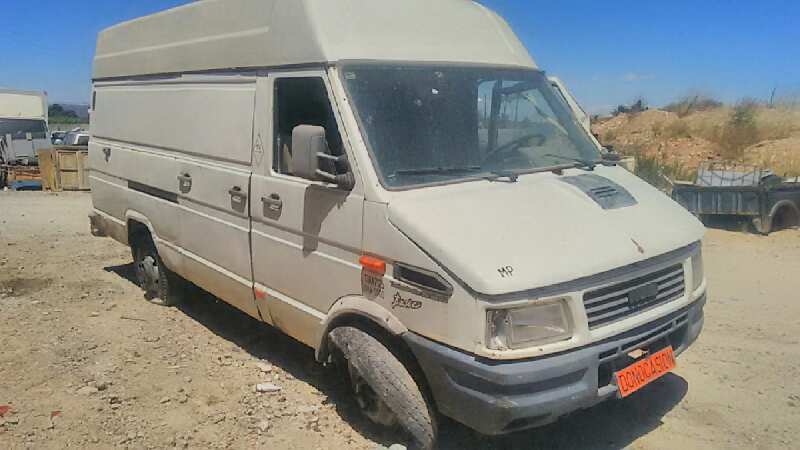 IVECO DAILY CAJA CERRADA (1989 =>) 1996