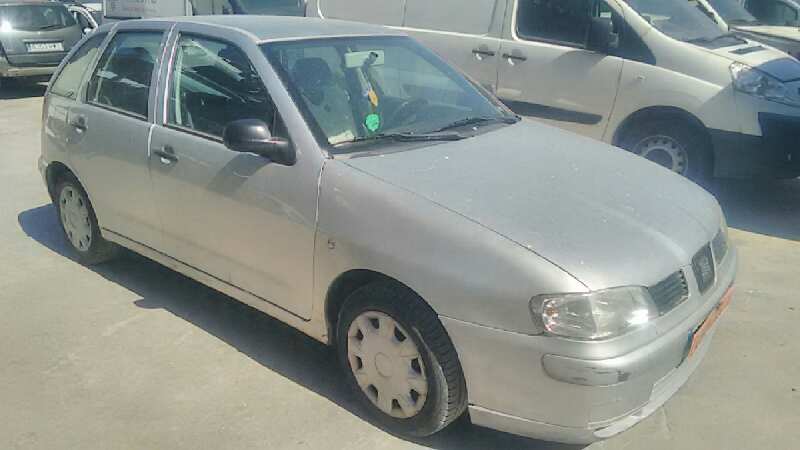 SEAT IBIZA 1999