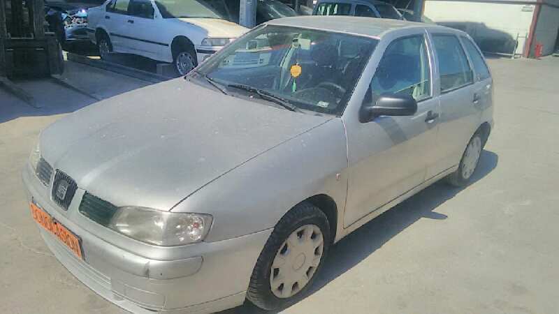 SEAT IBIZA 1999