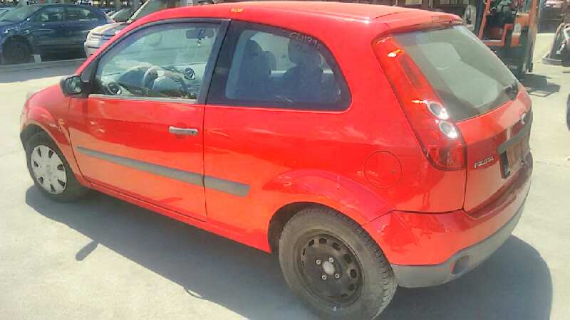 FORD FIESTA 2001