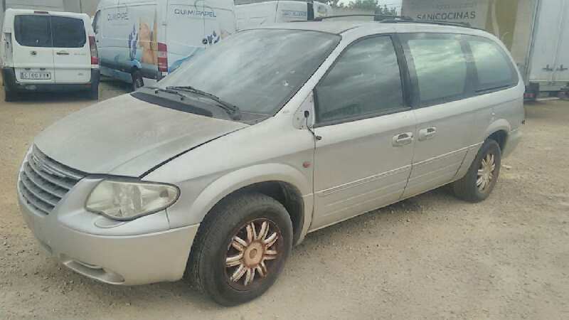 CHRYSLER VOYAGER (RG) 2004