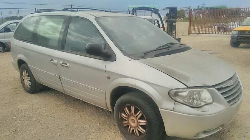 CHRYSLER VOYAGER (RG) 2004