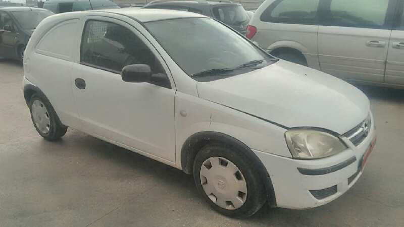 OPEL CORSA C 2003