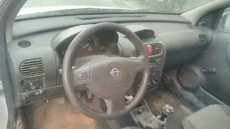 OPEL CORSA C 2003