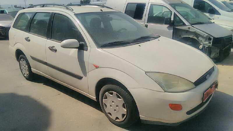 FORD FOCUS TURNIER (CAK) 1998