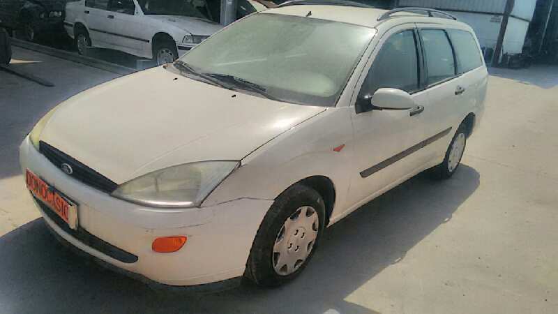 FORD FOCUS TURNIER (CAK) 1998