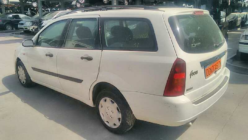 FORD FOCUS TURNIER (CAK) 1998