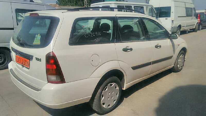 FORD FOCUS TURNIER (CAK) 1998