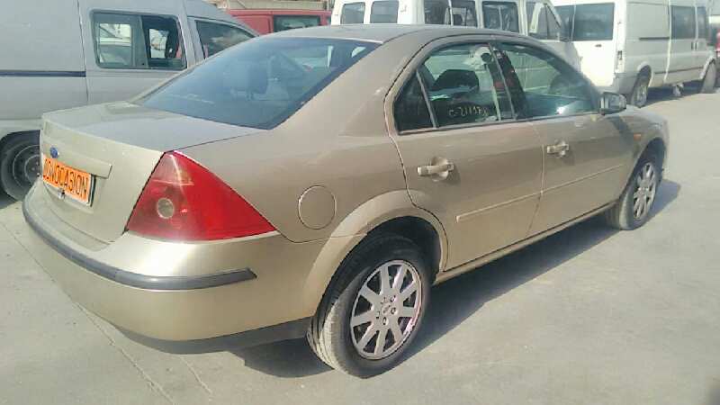 FORD MONDEO BERLINA (GE) 2000