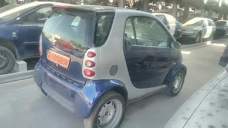 SMART COUPE 2003