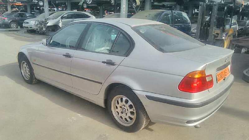 BMW SERIE 3 BERLINA (E46) 1998