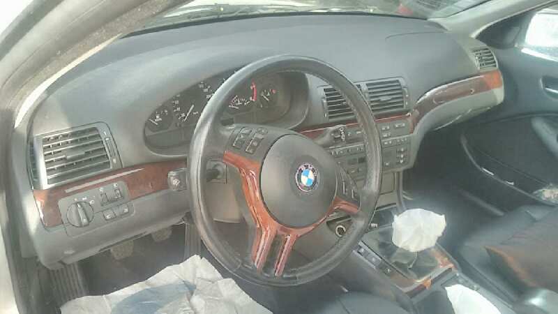 BMW SERIE 3 BERLINA (E46) 1998