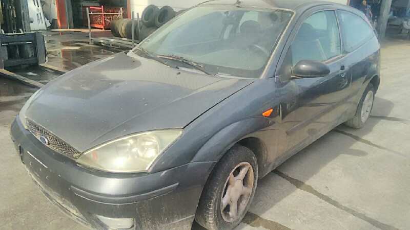 FORD FOCUS BERLINA (CAK) 1998