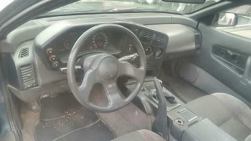 MITSUBISHI ECLIPSE (D20) 1991