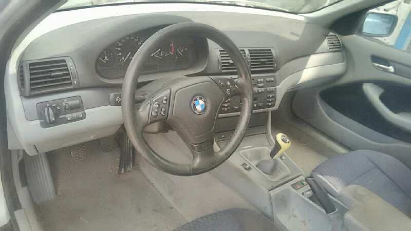 MOTOR CALEFACCION