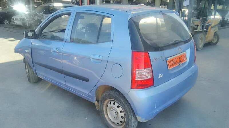 KIA PICANTO 2004