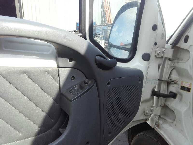 PEUGEOT BOXER CAJA CERR. TECHO SOBREELEVADO(RS3700)(330/350)('02->) 2002