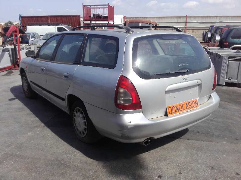 DAEWOO NUBIRA WAGON 1997