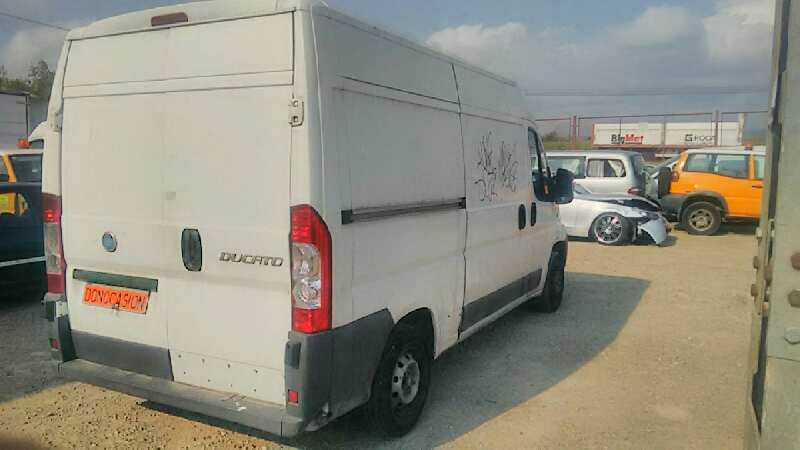 FIAT DUCATO CAJA CERRADA 33 (06.2006 =>) 2006