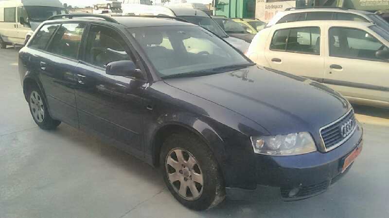 AUDI A4 AVANT (8E) 2001