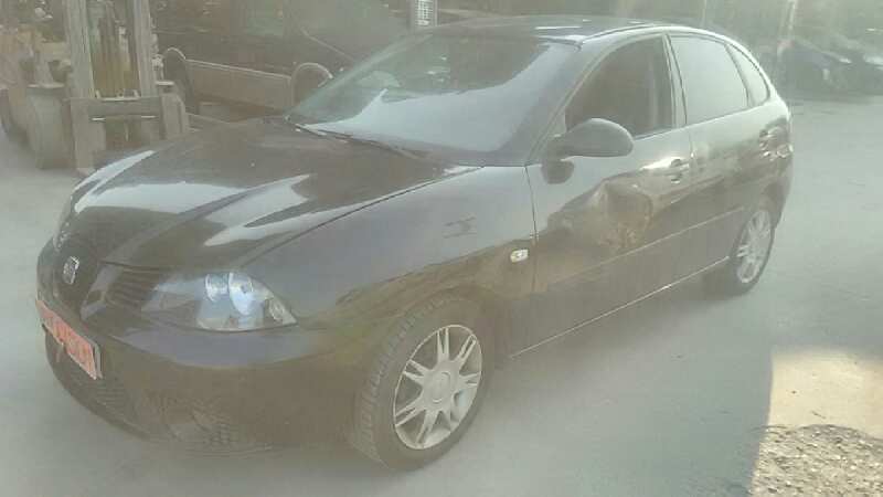 SEAT IBIZA (6L1) 2002