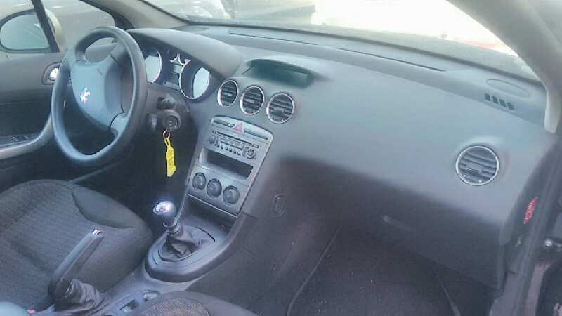 CENTRALITA AIRBAG