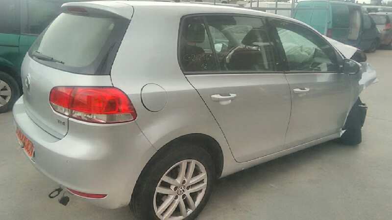 VOLKSWAGEN GOLF VI (5K1) 2008