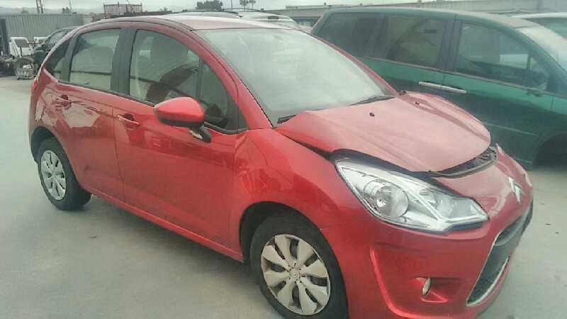 CITROEN C3 2009