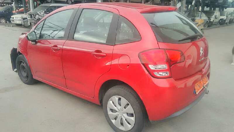 CITROEN C3 2009