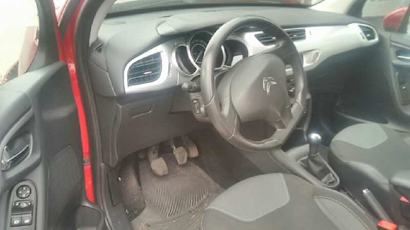 CITROEN C3 2009