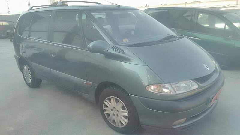 RENAULT ESPACE / GRAND ESPACE 2000