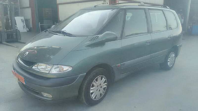 RENAULT ESPACE / GRAND ESPACE 2000
