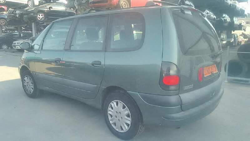 RENAULT ESPACE / GRAND ESPACE 2000