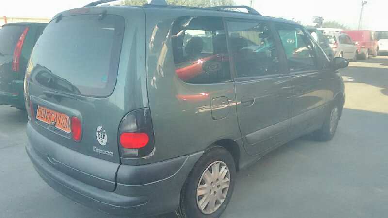 RENAULT ESPACE / GRAND ESPACE 2000