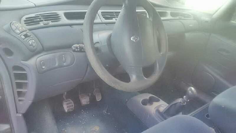 RENAULT ESPACE / GRAND ESPACE 2000