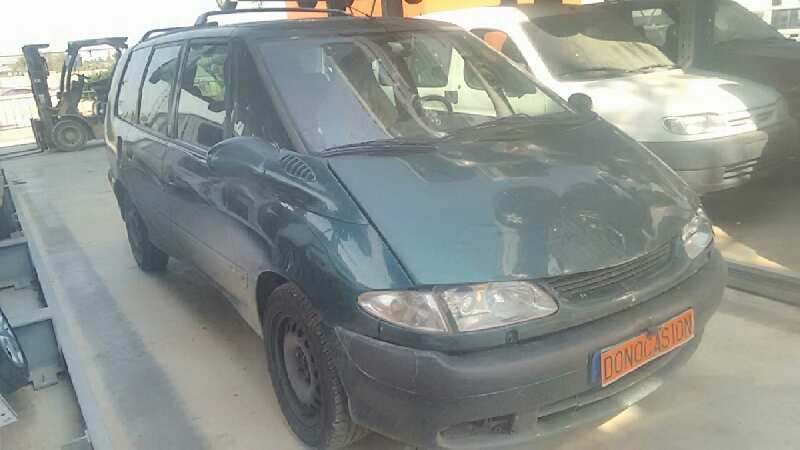 RENAULT ESPACE / GRAND ESPACE 2000