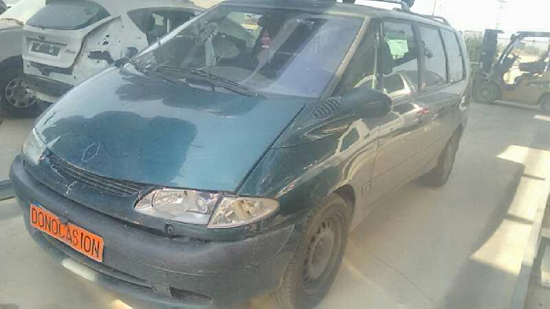 RENAULT ESPACE / GRAND ESPACE 2000