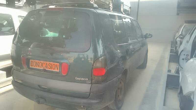 RENAULT ESPACE / GRAND ESPACE 2000