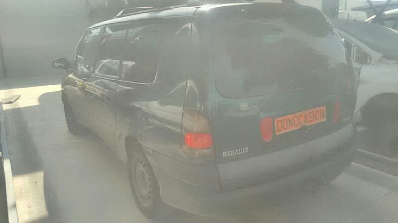 RENAULT ESPACE / GRAND ESPACE 2000