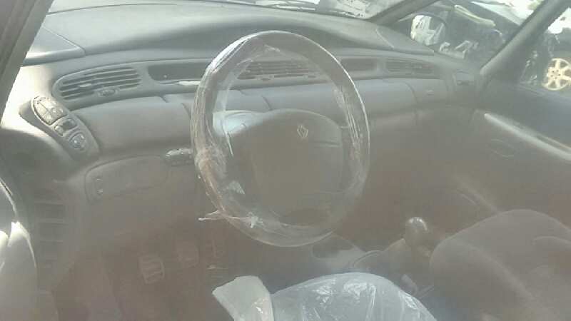 RENAULT ESPACE / GRAND ESPACE 2000