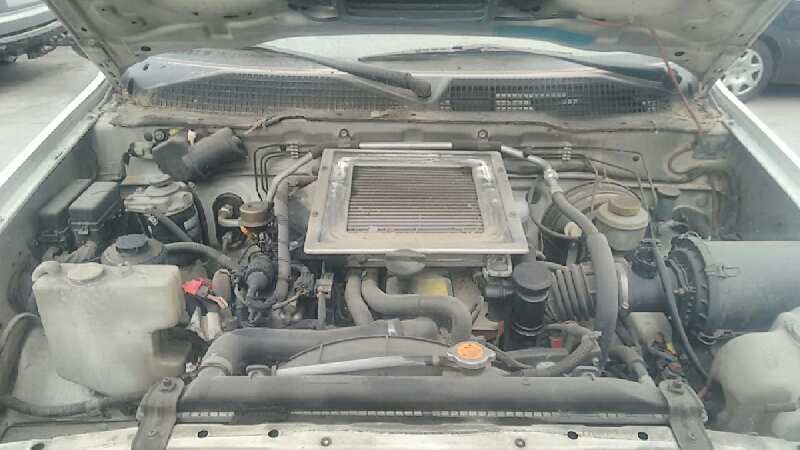 CENTRALITA MOTOR UCE