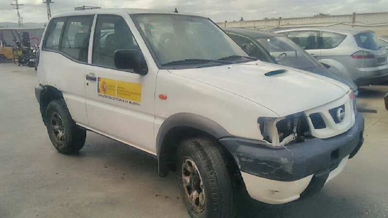 CENTRALITA MOTOR UCE